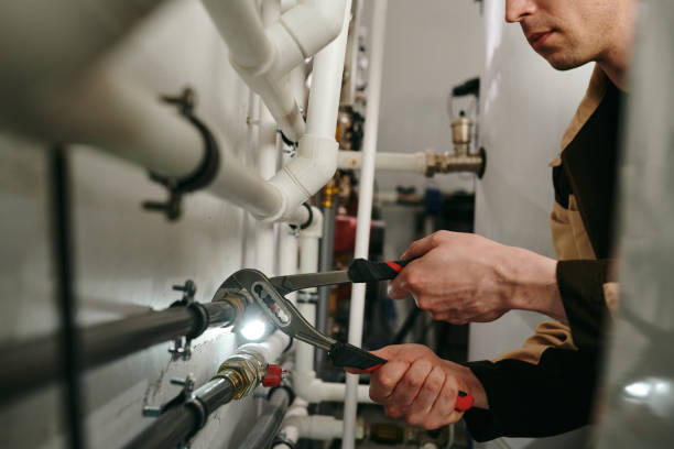 Best Plumbing Services Near Me  in Laurel Park, NC