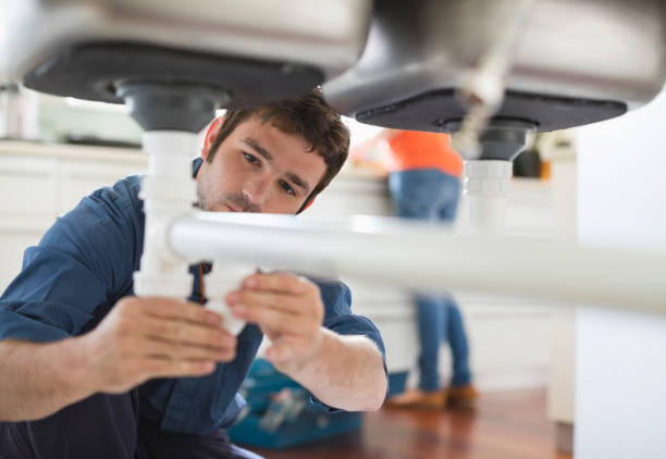 Best Sewer Line Repair  in Laurel Park, NC
