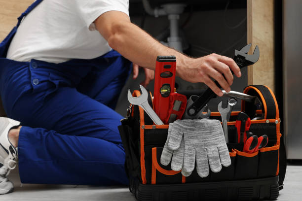 Best Pipe Repair Near Me  in Laurel Park, NC